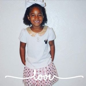 Meet your Posher, Stormy